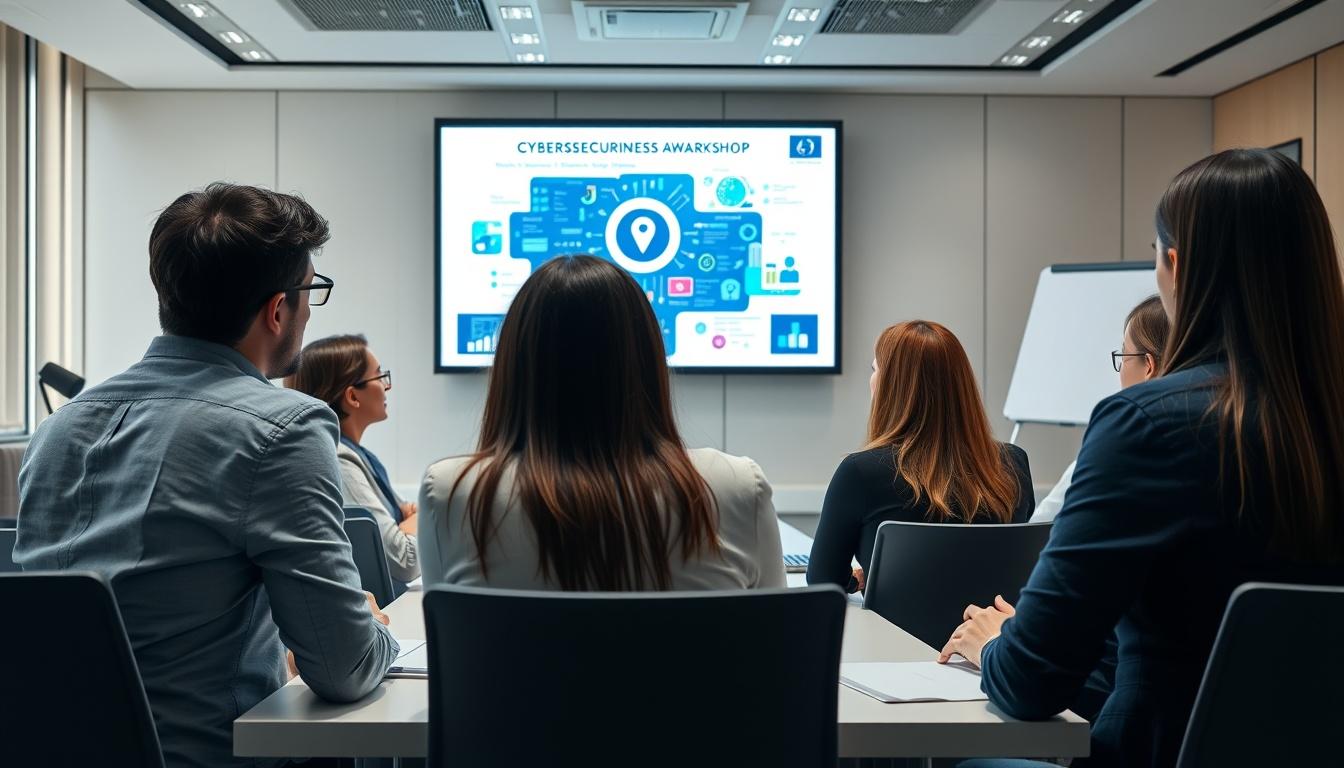 Cybersecurity Awareness Courses